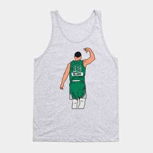 Grant Williams 3 Point Celebration Tank Top